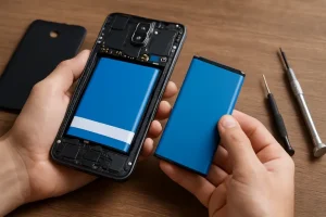 Batterij vervangen van je smartphone: wanneer en hoe je dat het beste doet