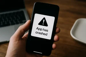 Oorzaken en oplossingen voor crashing apps: een compleet overzicht