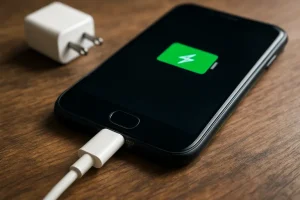 Opladen van je telefoon: oorzaken en oplossingen voor een snellere laadtijd
